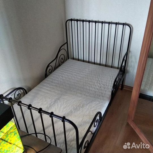 Кровать Икеа