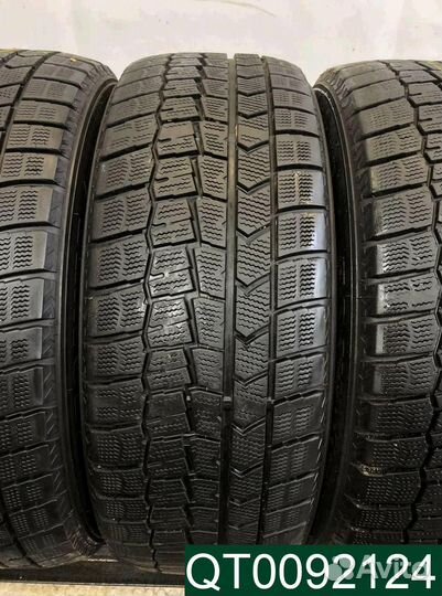 Dunlop Winter Maxx WM02 215/55 R17 96P