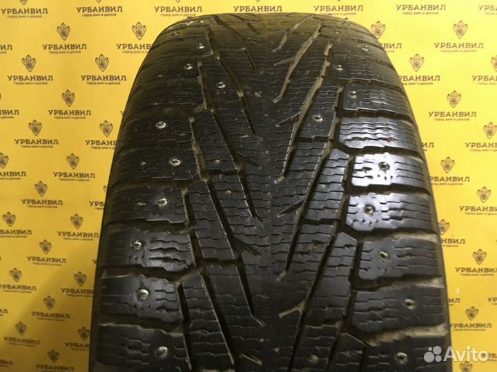Nokian Tyres Hakkapeliitta 7 SUV 255/60 R18 112T