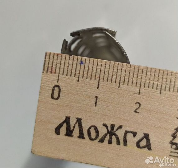 Бигуди б/у