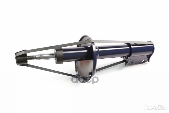 Амортизатор renault/lada logan/sandero/largus 0