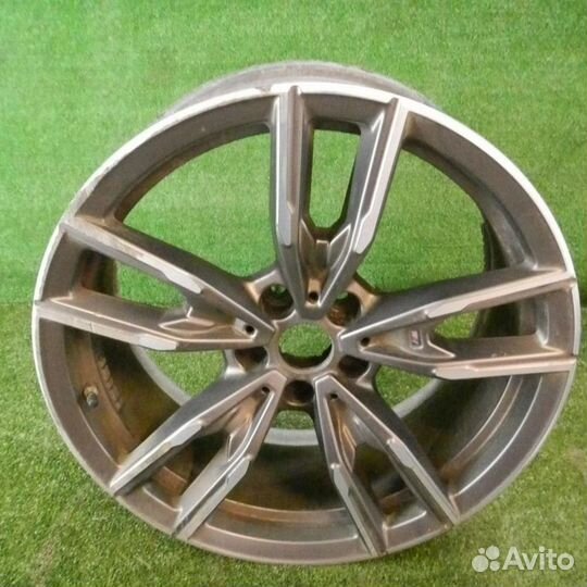 Диск литой бмв 3 серии Г20 (2018-2022)