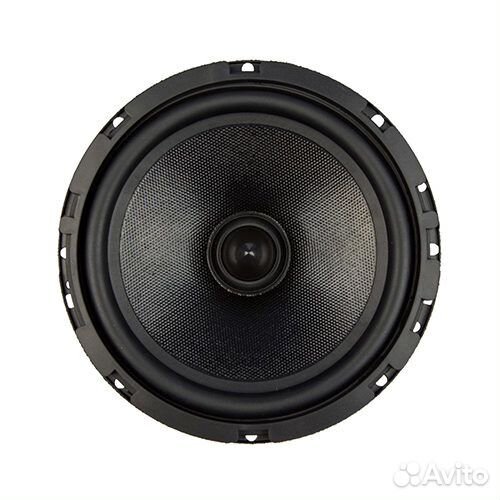 Автоакустика 17см ural (Урал) AK-74.C