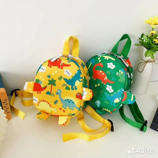 Детский рюкзачок