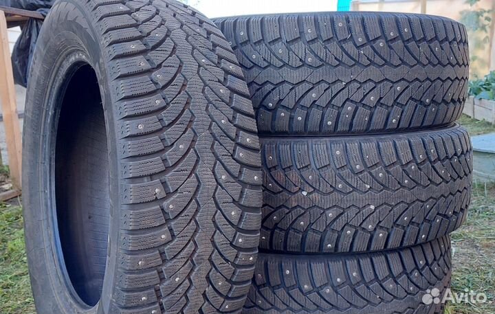 Pirelli Formula Ice 225/60 R17 99T