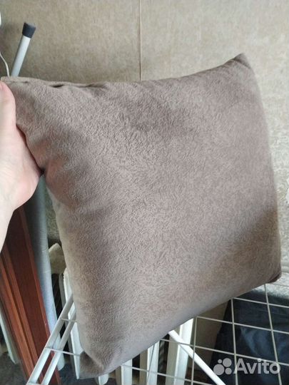 Декоративные подушки