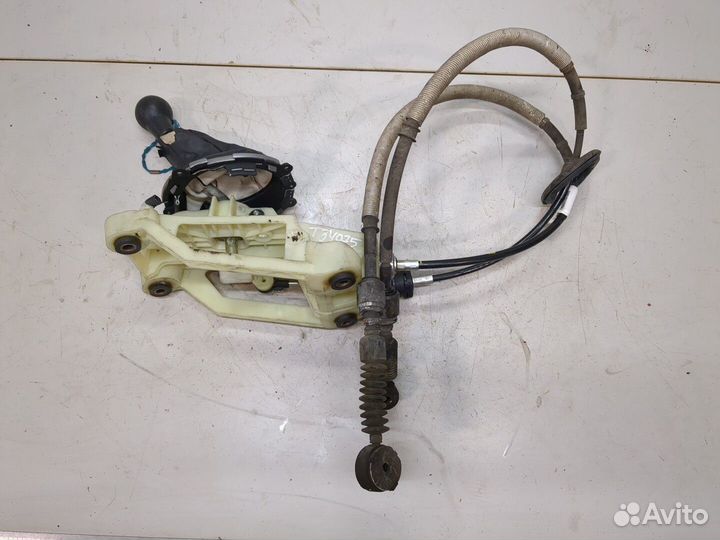 Кулиса кпп Honda Jazz, 2010