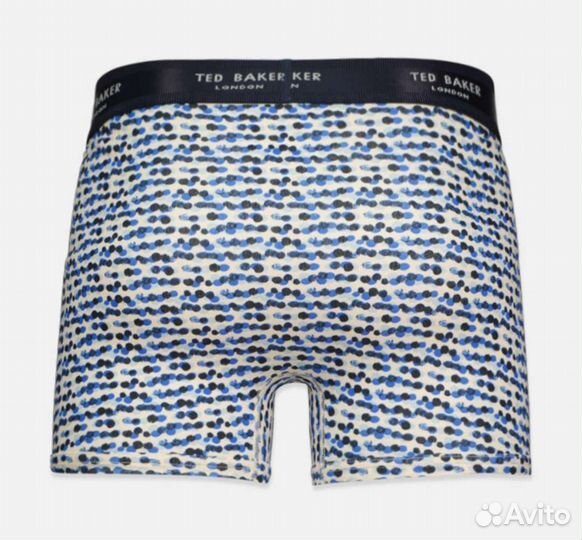 Трусы шорты Ted Baker оригинал L