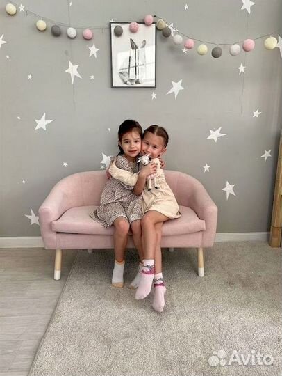 Шкаф в детскую