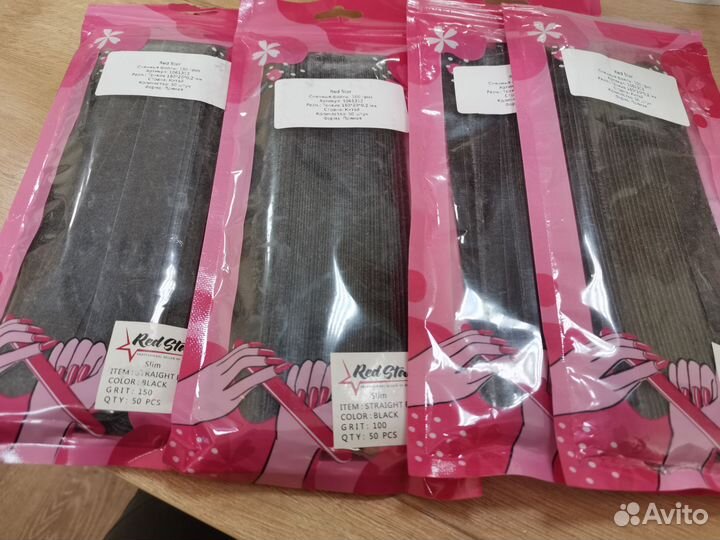 Сменные файлы для пилки