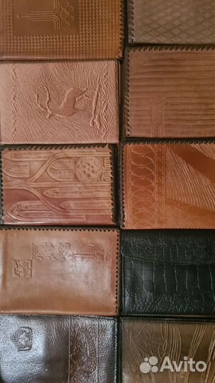 Обложки для паспорта СССР