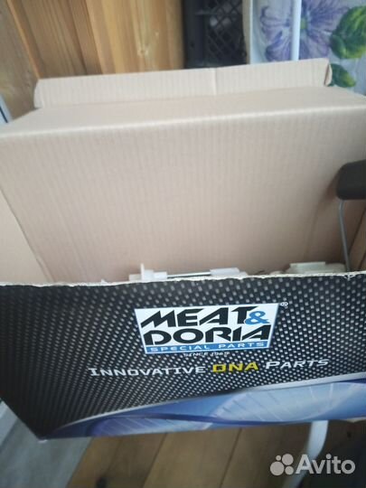 Топливный насос renault laguna2 с обраткой