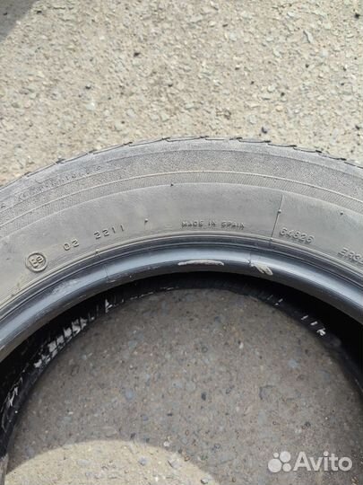 Bridgestone Turanza ER300 205/60 R16