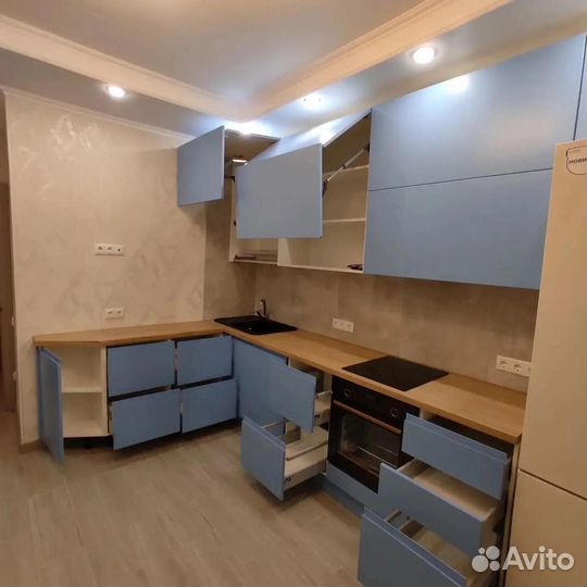 Сборка мебели