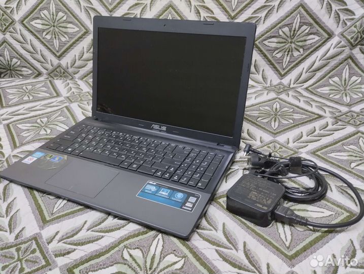 Asus X55VD-SX027R