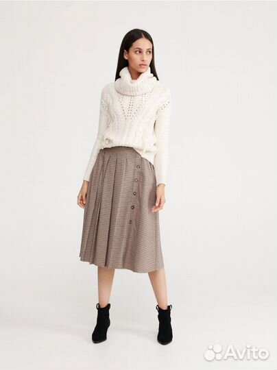 Юбка новая с биркой