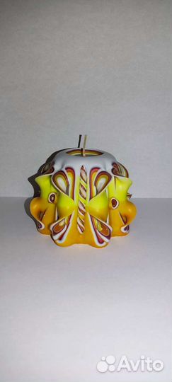 Свечи Пасхальные