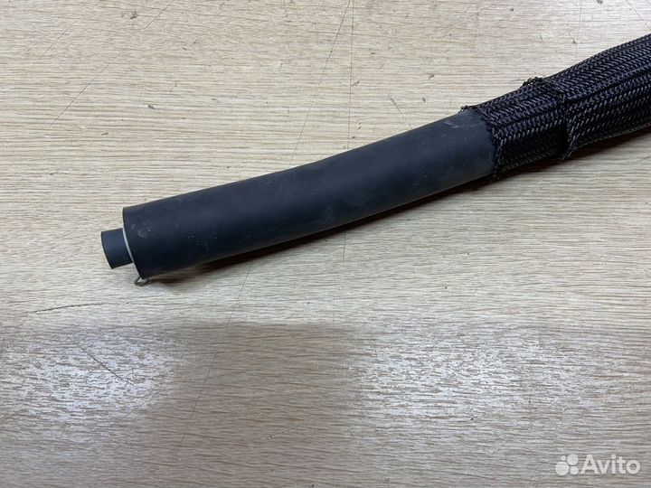 Шланг вентиляции картер. газов Toyota Camry 75