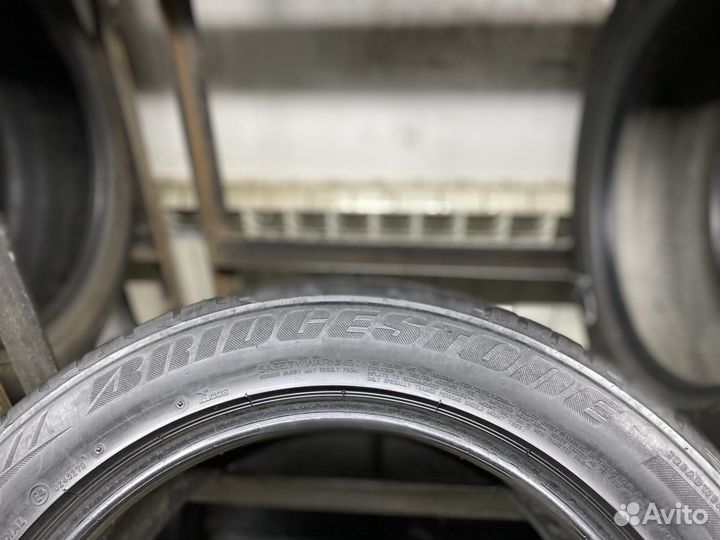 Bridgestone Potenza S001 215/55 R17 94W