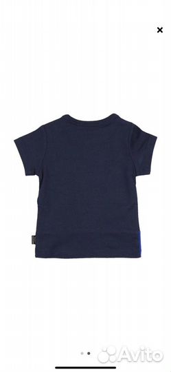 Футболка детская