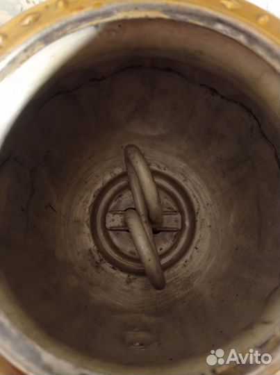 Самовар электрический СССР