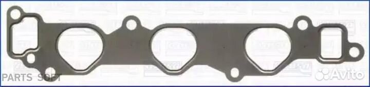 Ajusa 13103700 прокладка впускного коллектора
