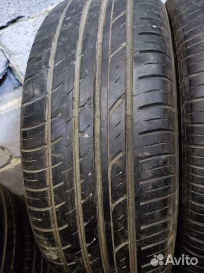 Lassa Greenways 185/60 R14