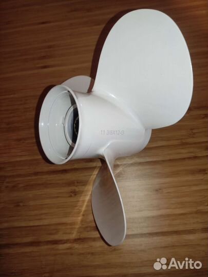 Тяговый винт HDX Hidea 40-50 Hp