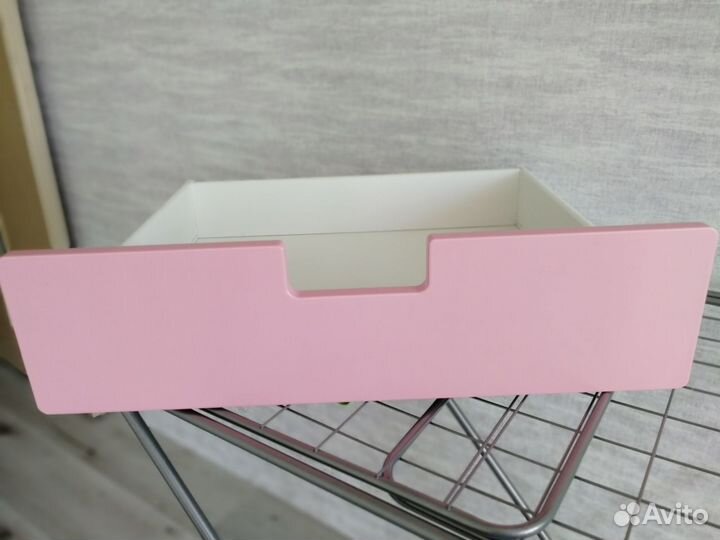 Икея стува ящики