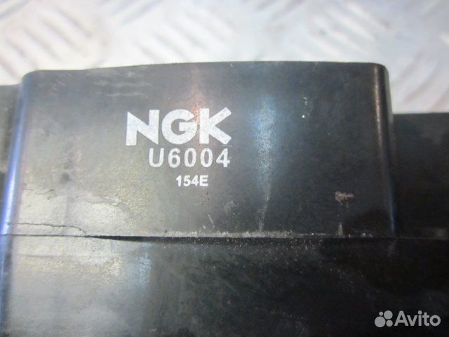 Катушка зажигания для Пежо Партнер Типи 1.6 NFR