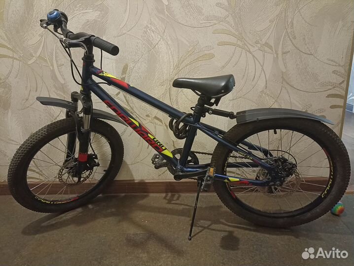 Продам велосипед детский Forward Unit 3.0