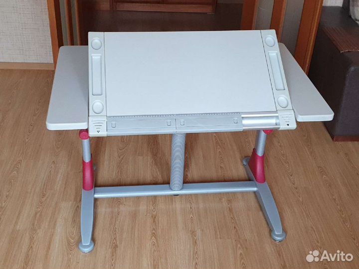 Растущая парта