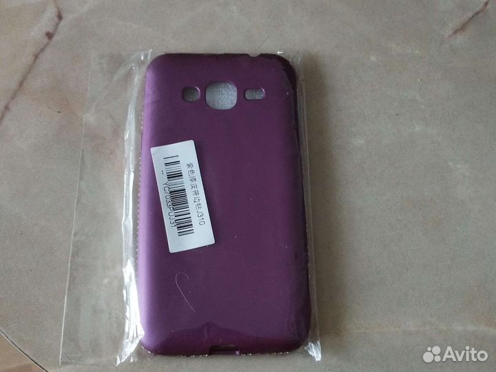 Чехол для телефона samsung