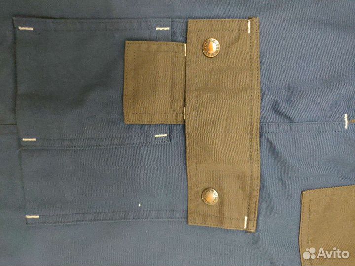 Шорты Рабочие/Marsum/р.48