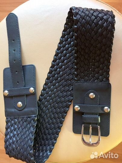 Ремни на любой вкус