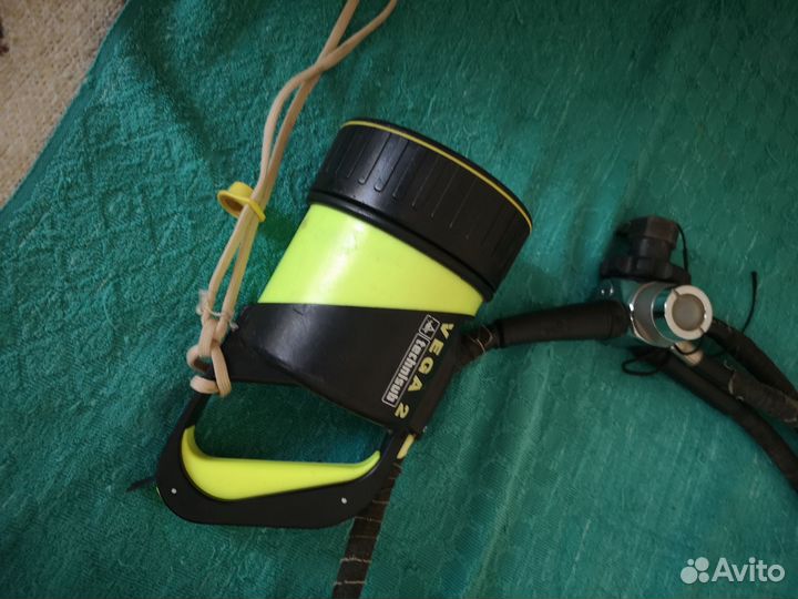 Для подводной охоты