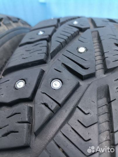 Tigar SUV Ice 225/65 R17 106T