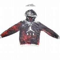 Толстовка худи унисекс, Октябрьский