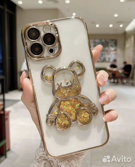 Чехол на iPhone 14 pro