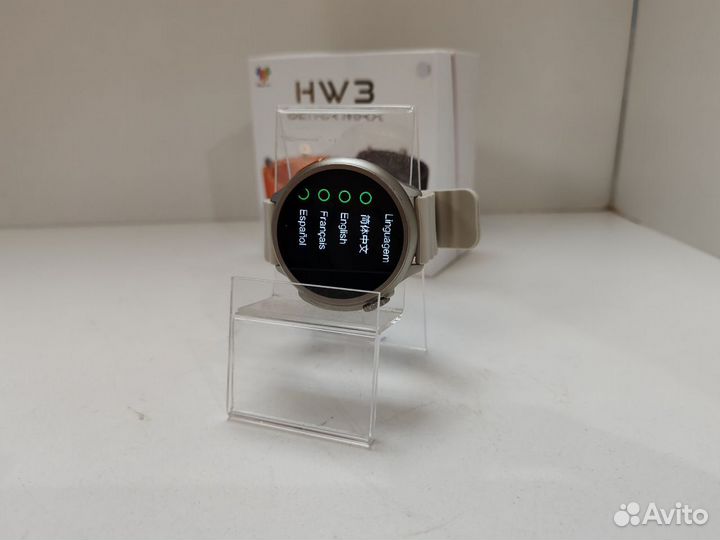 Умные Часы SMART Watch HW3 Ultra Max