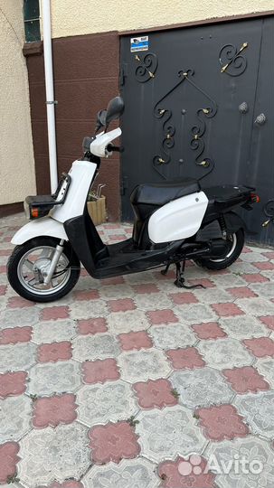 Yamaha Gear (Только с Японии)