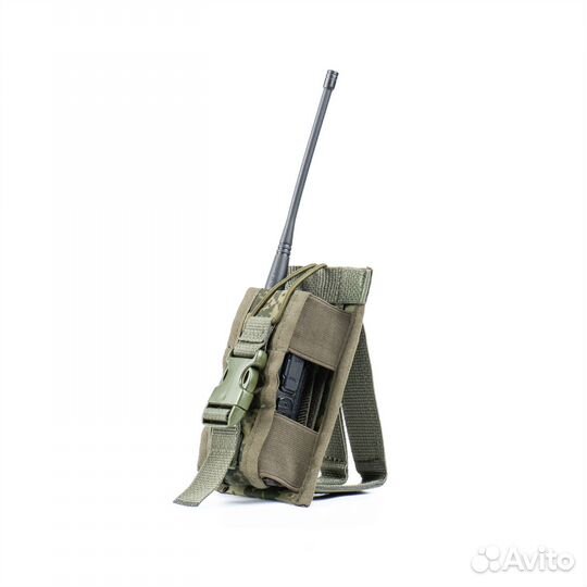 Подсумок под рацию универсальный 