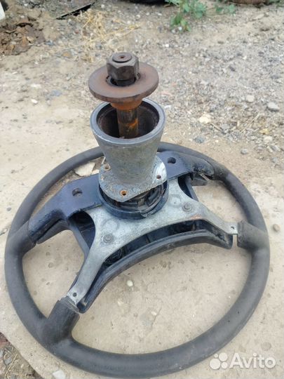 Продаю руль