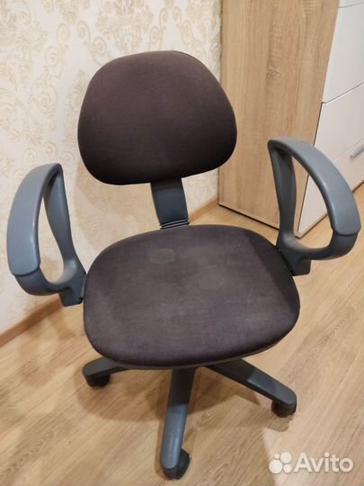 Компьютерное кресло бу