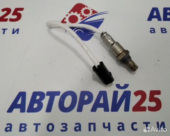 Датчик кислородный (лямбда-зонд) Nissan CR14DE