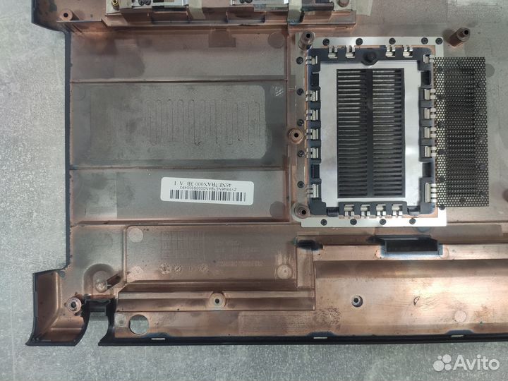 Поддон Sony Vaio PCG-61611V