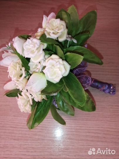 Букет невесты