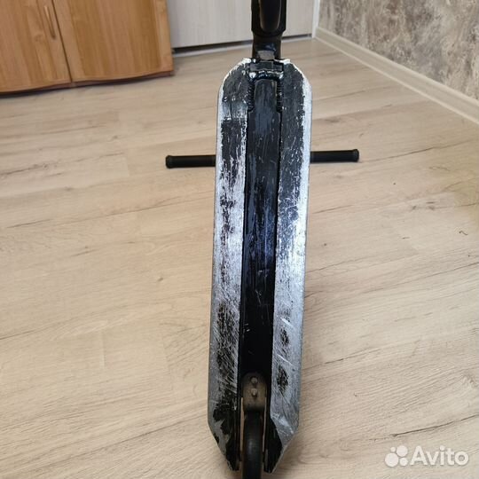 Трюковой самокат vokul saga