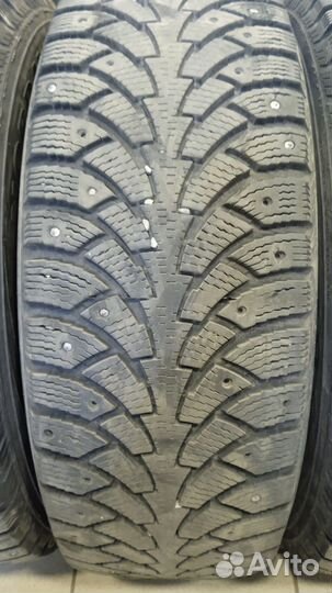 Nokian Tyres Nordman 4 215/65 R16