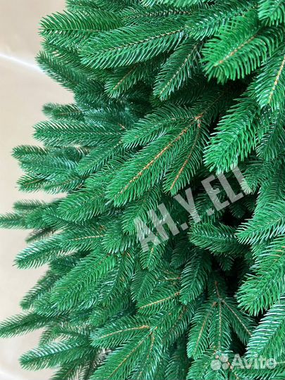 Елка искусственная литая